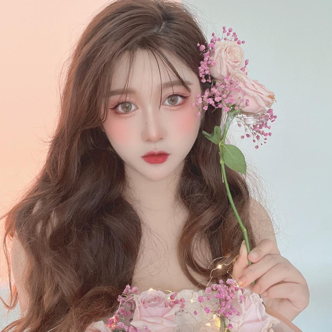 不吃芫荽的姜小娜