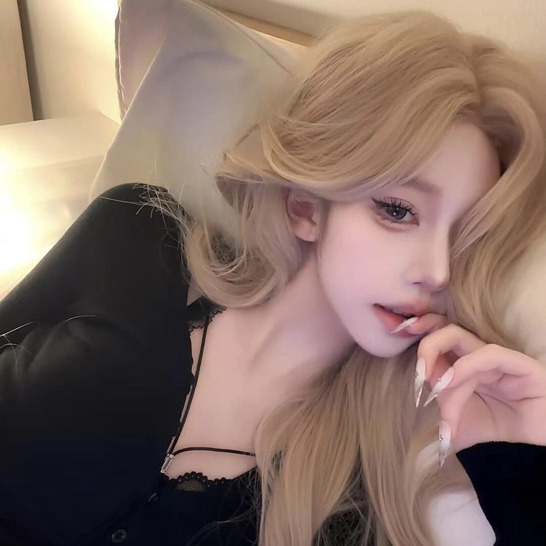小鱼甜面