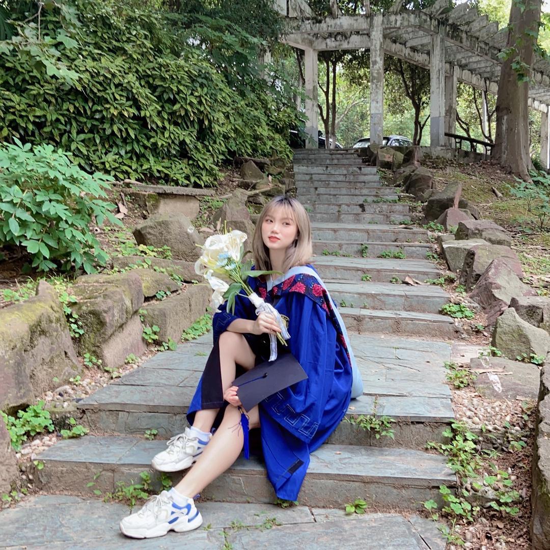 爱跳舞的心理硕士🐾