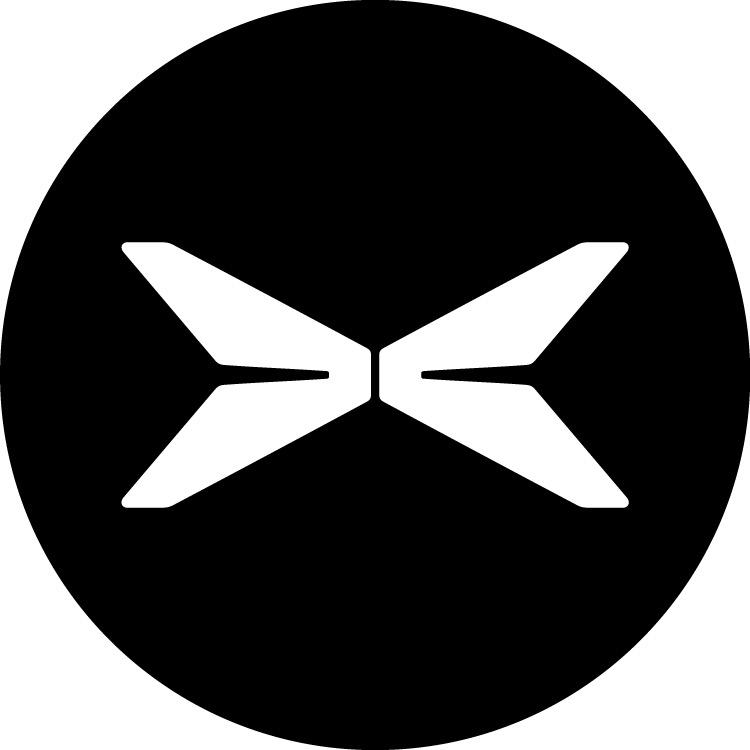 小鹏汽车成都机场路销售服务中心
