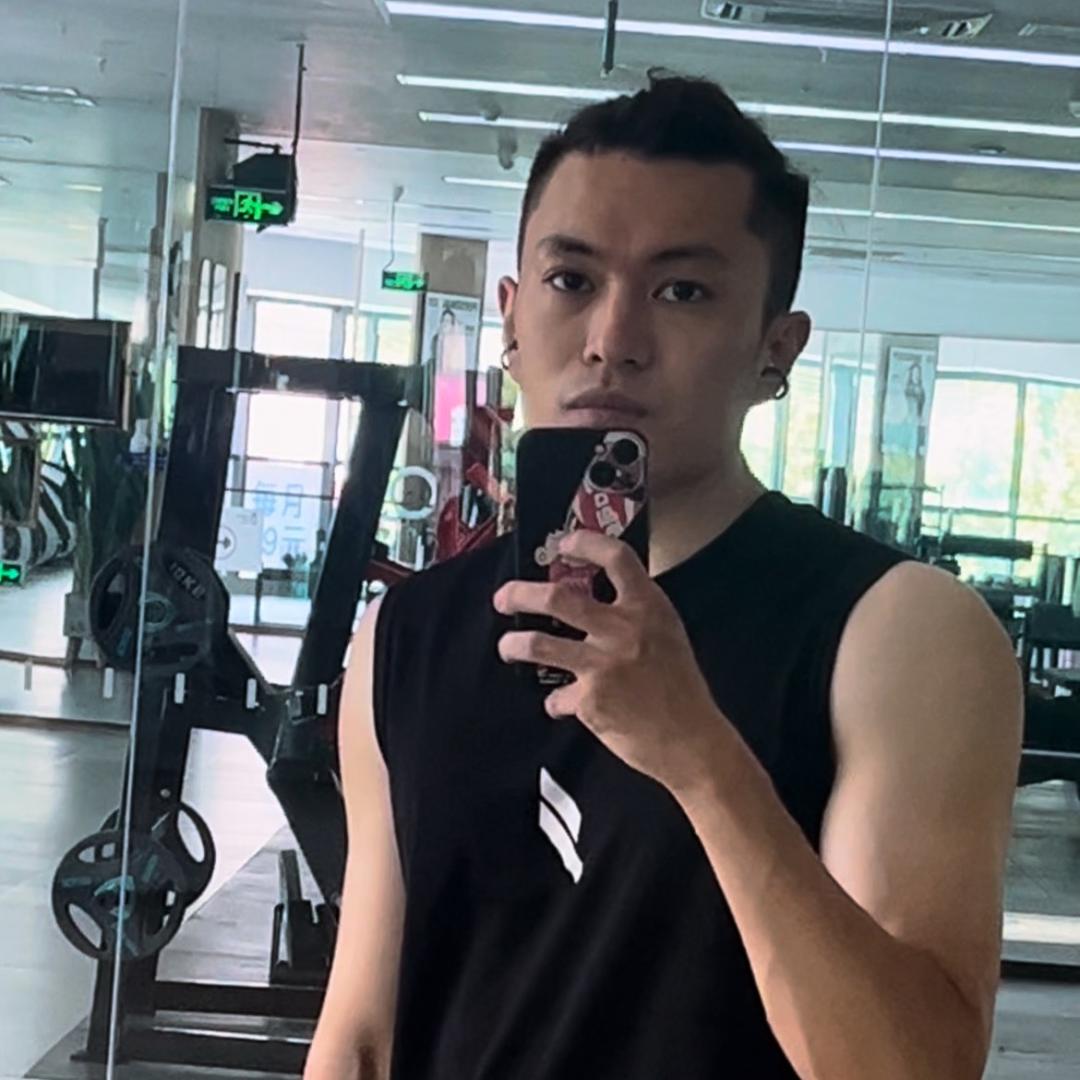 疯面仔（12点前睡觉）