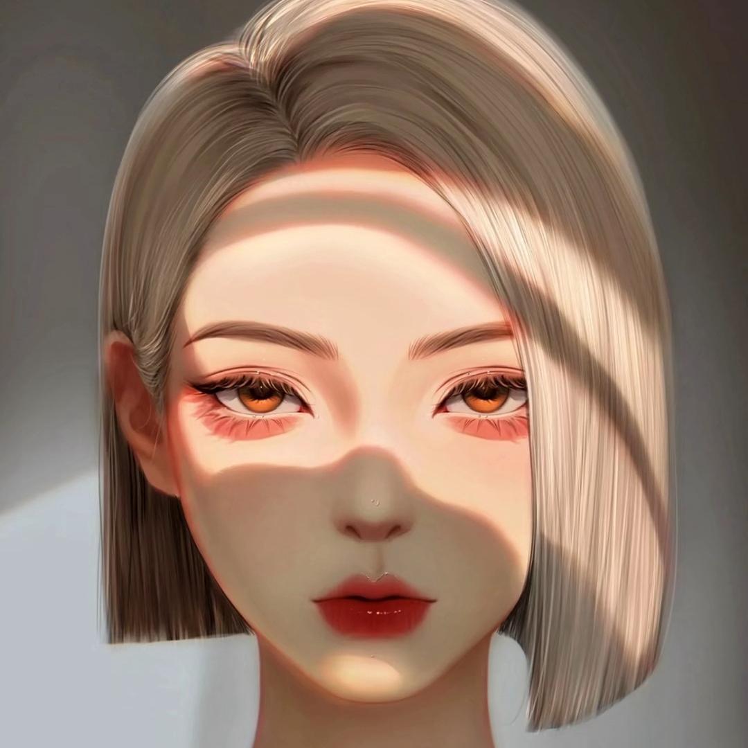 〰️董小姐❣️