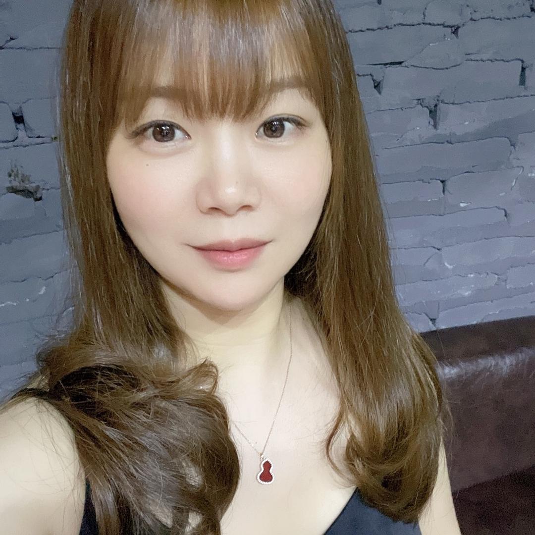 @如此安好🎤