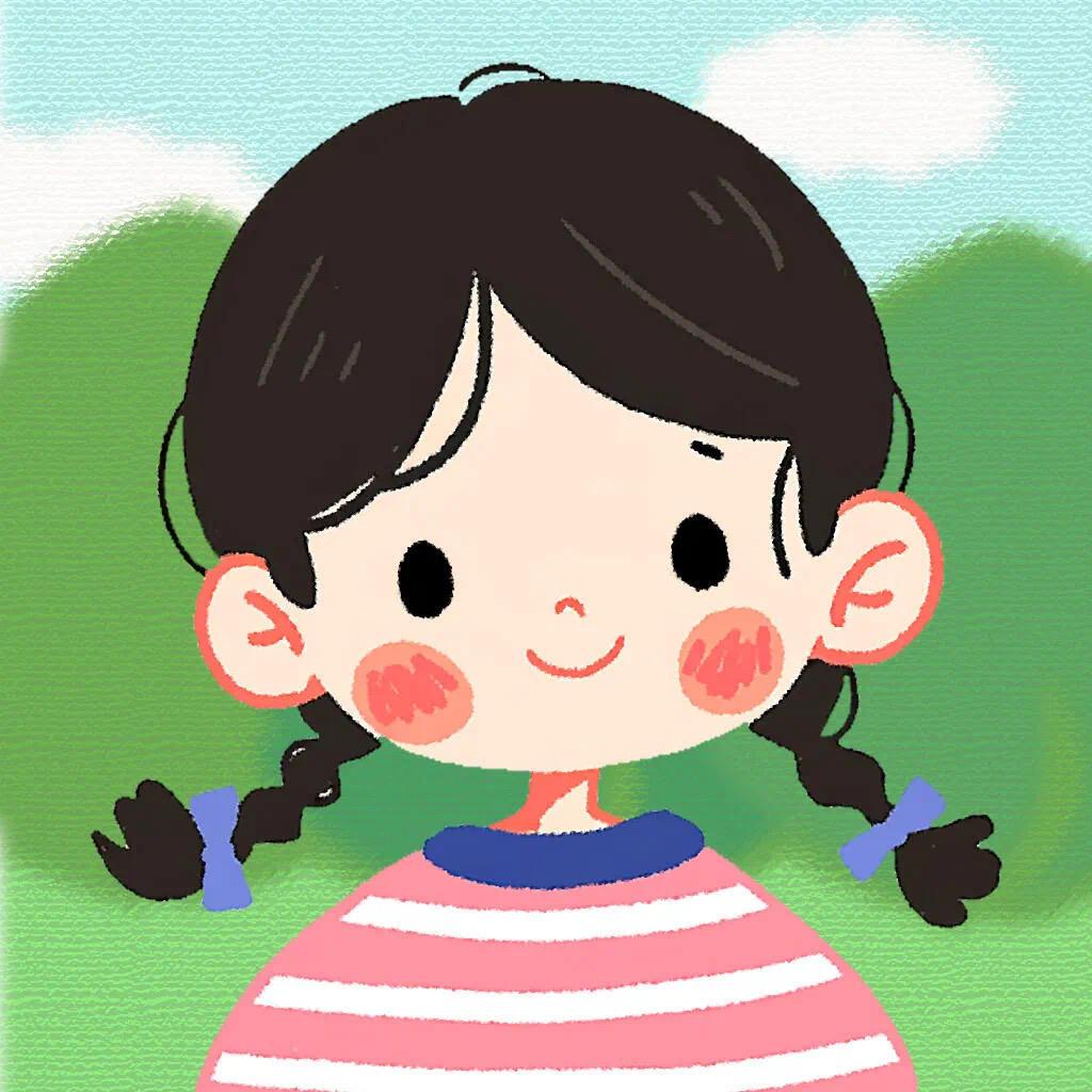 樱花树下