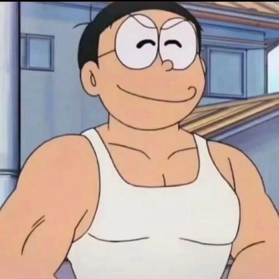 大雄