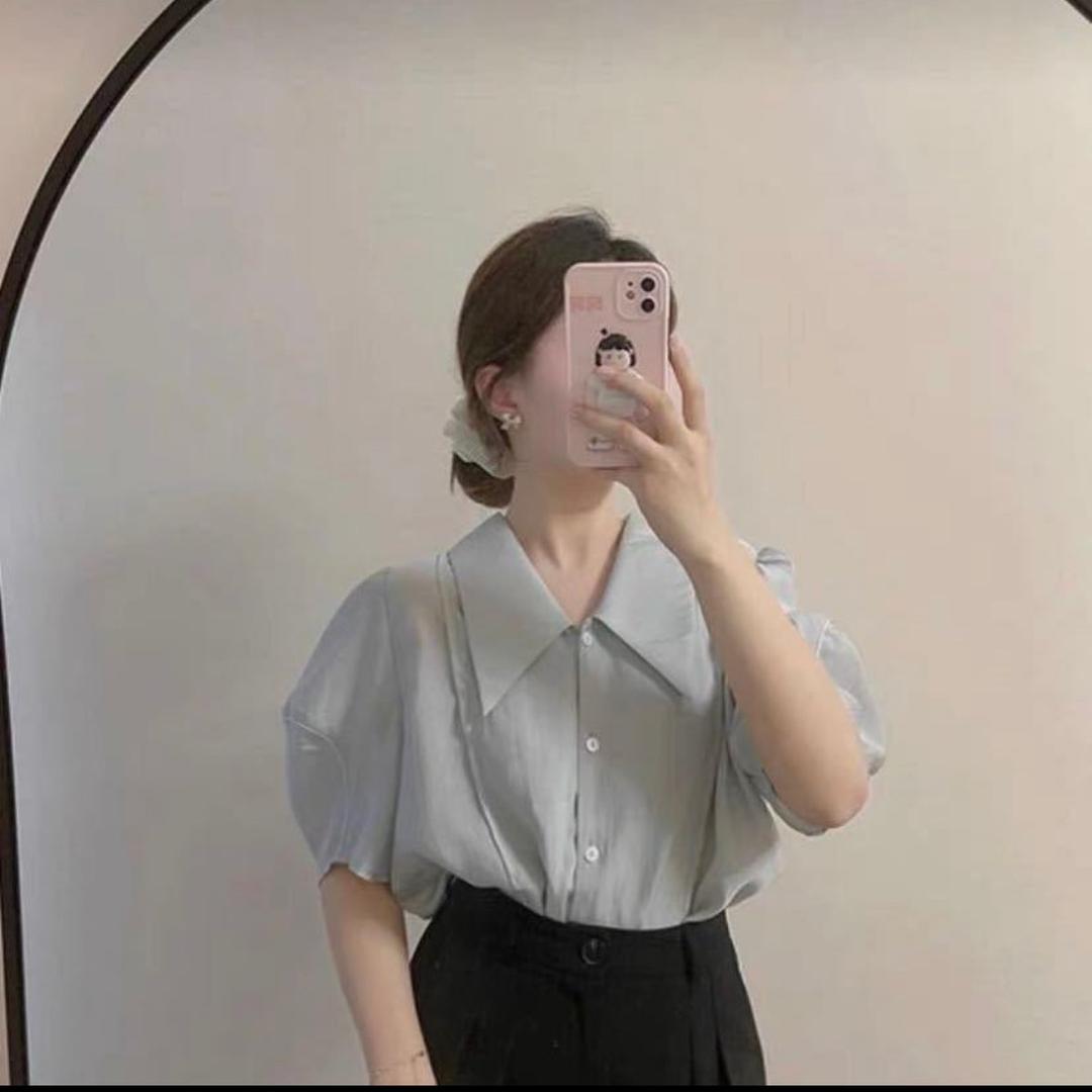 一粒沙子🍀