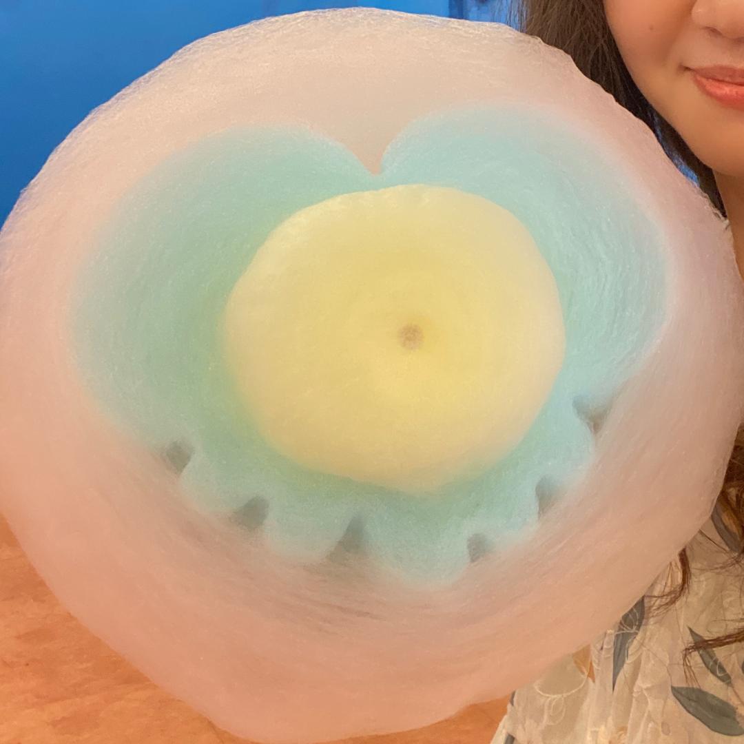🌈哦，我的天呀！
