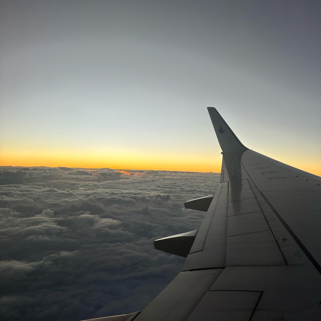 盛仔的旅途、