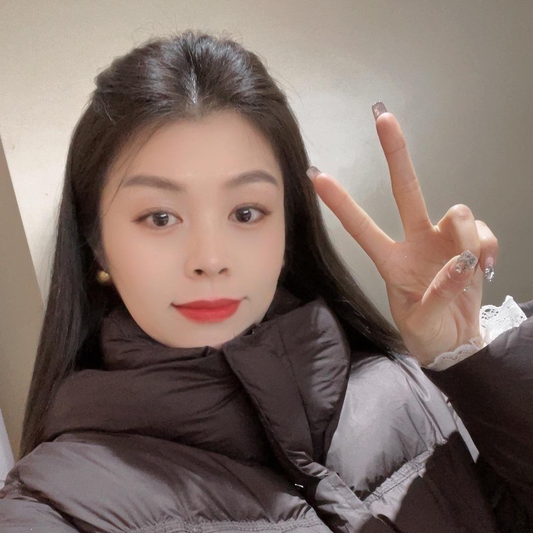 传祺娟儿姐