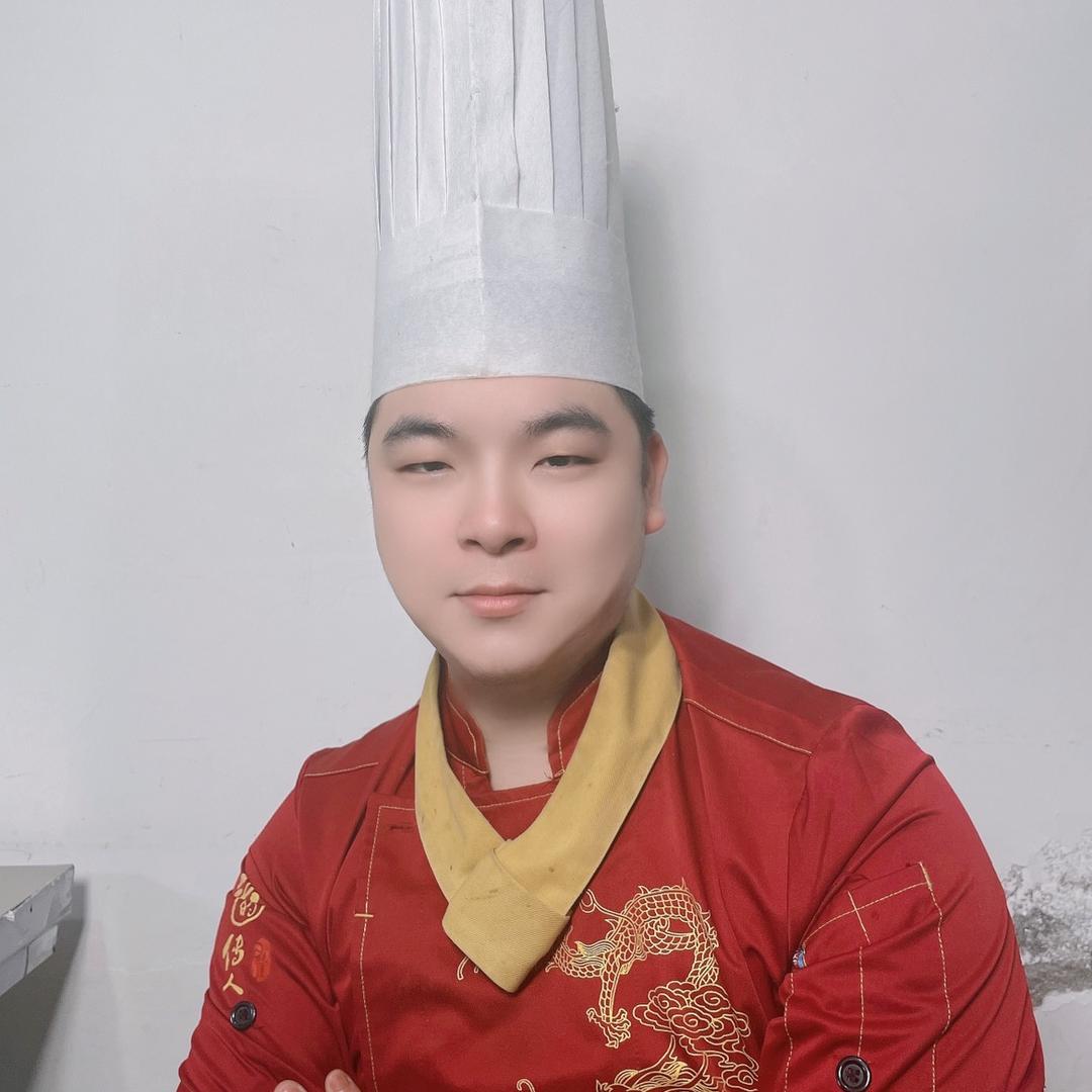 黄师傅（厨房）美食