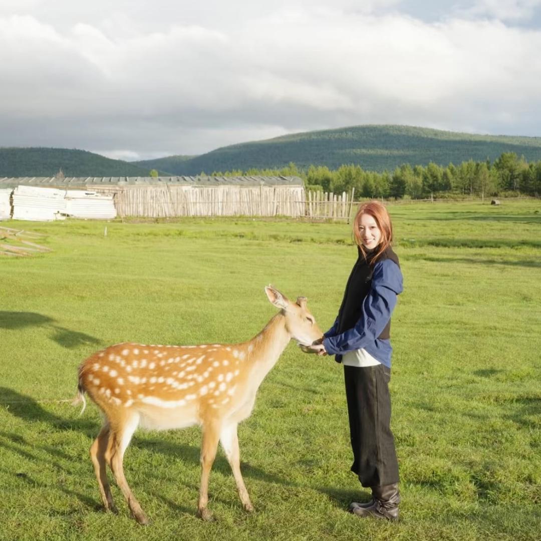 不在意人类看法