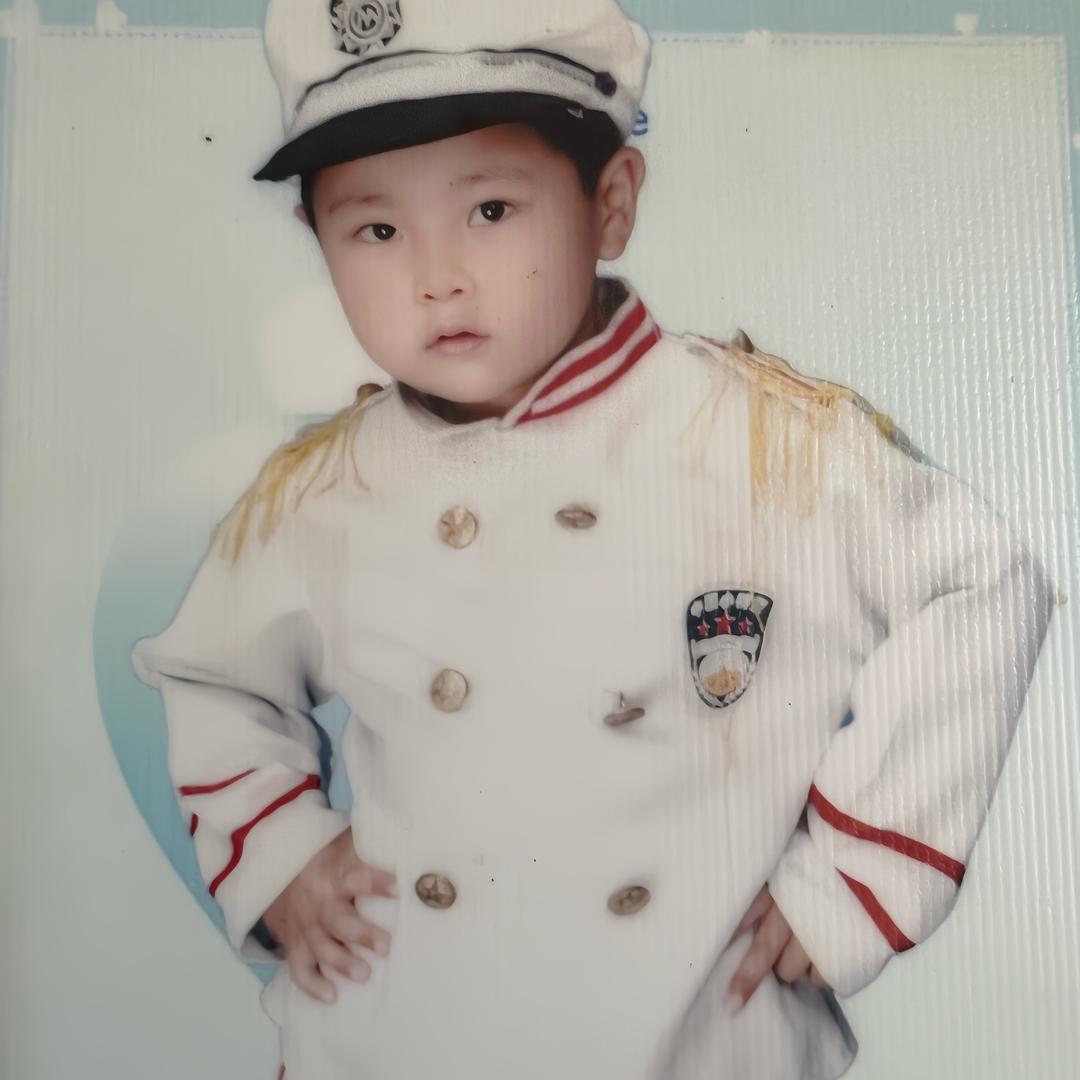 许个愿～Wang❤️