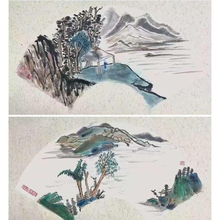 大张