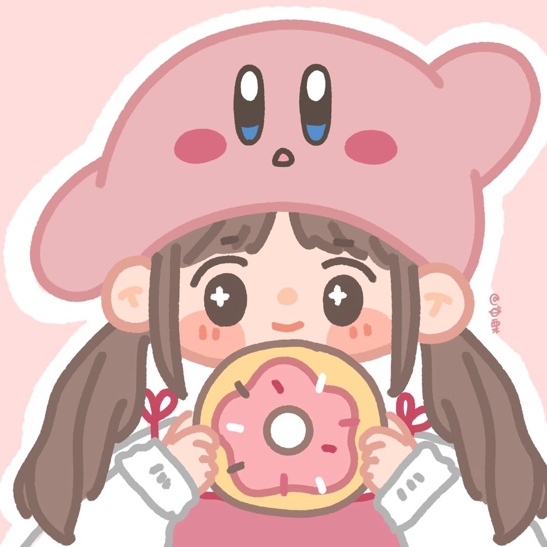 ✨星星子pu儿