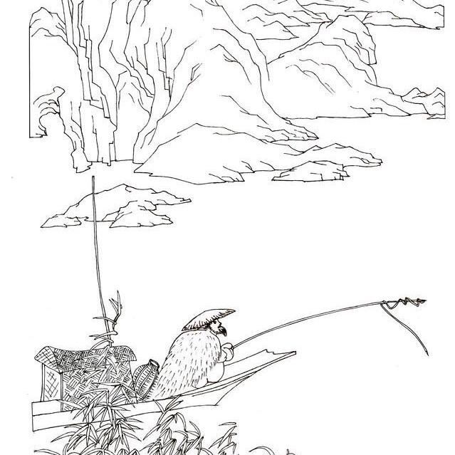 羲献山房