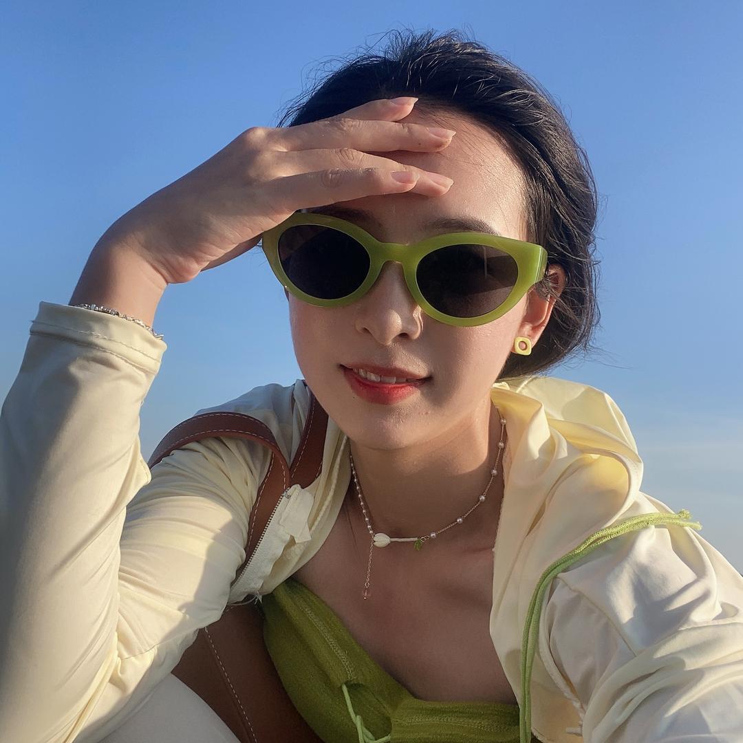 巧可李🍀