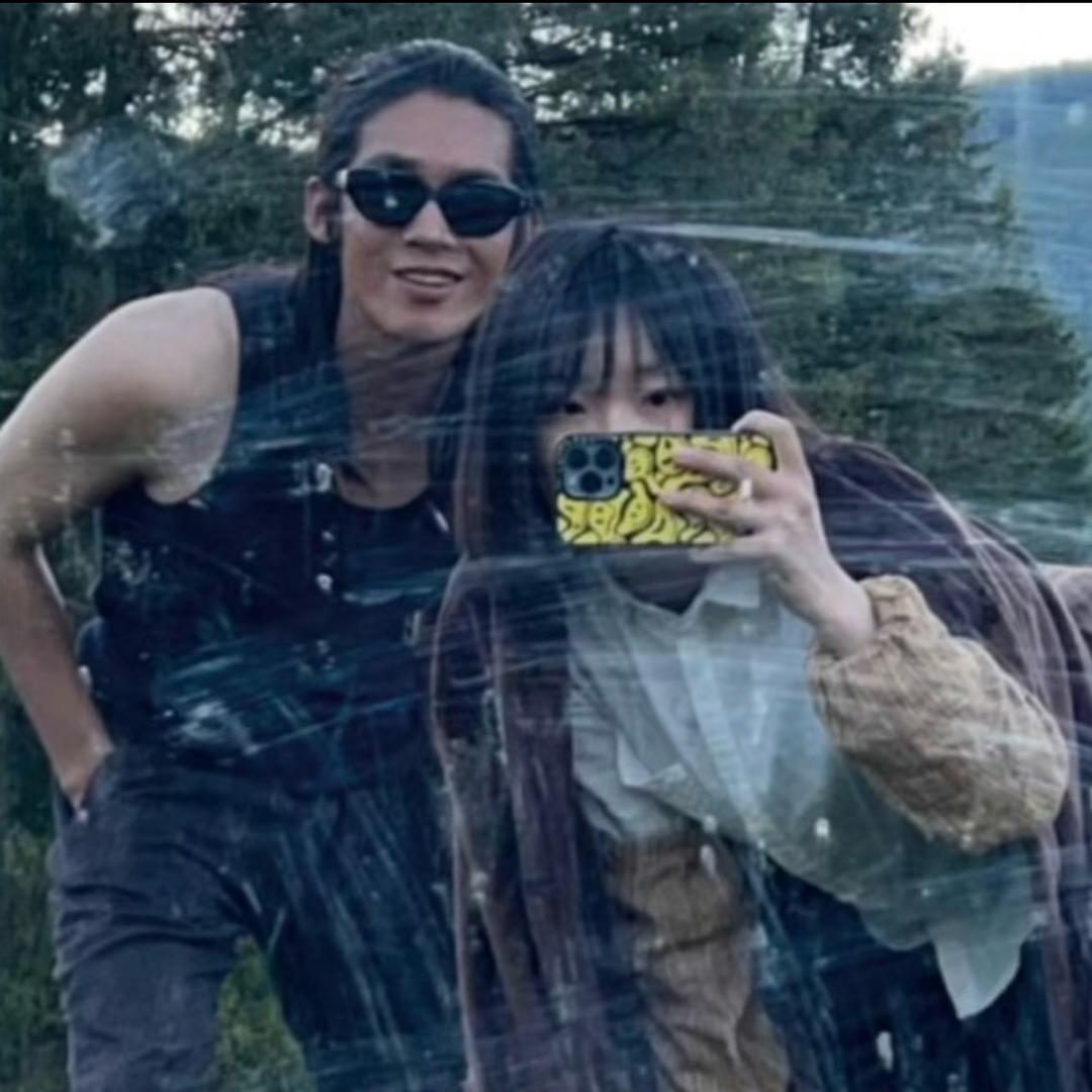 清楚的看见