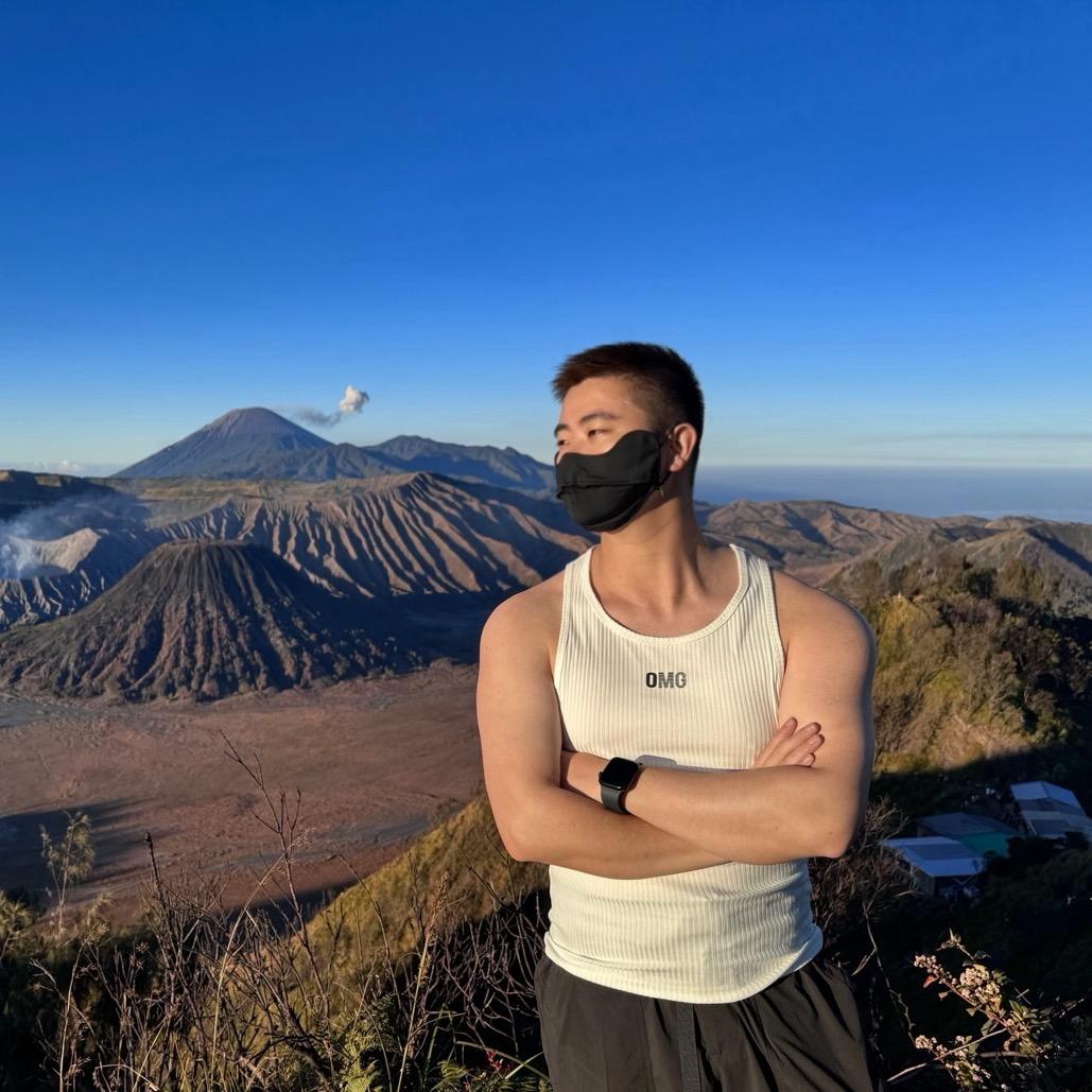 山野惊蛰
