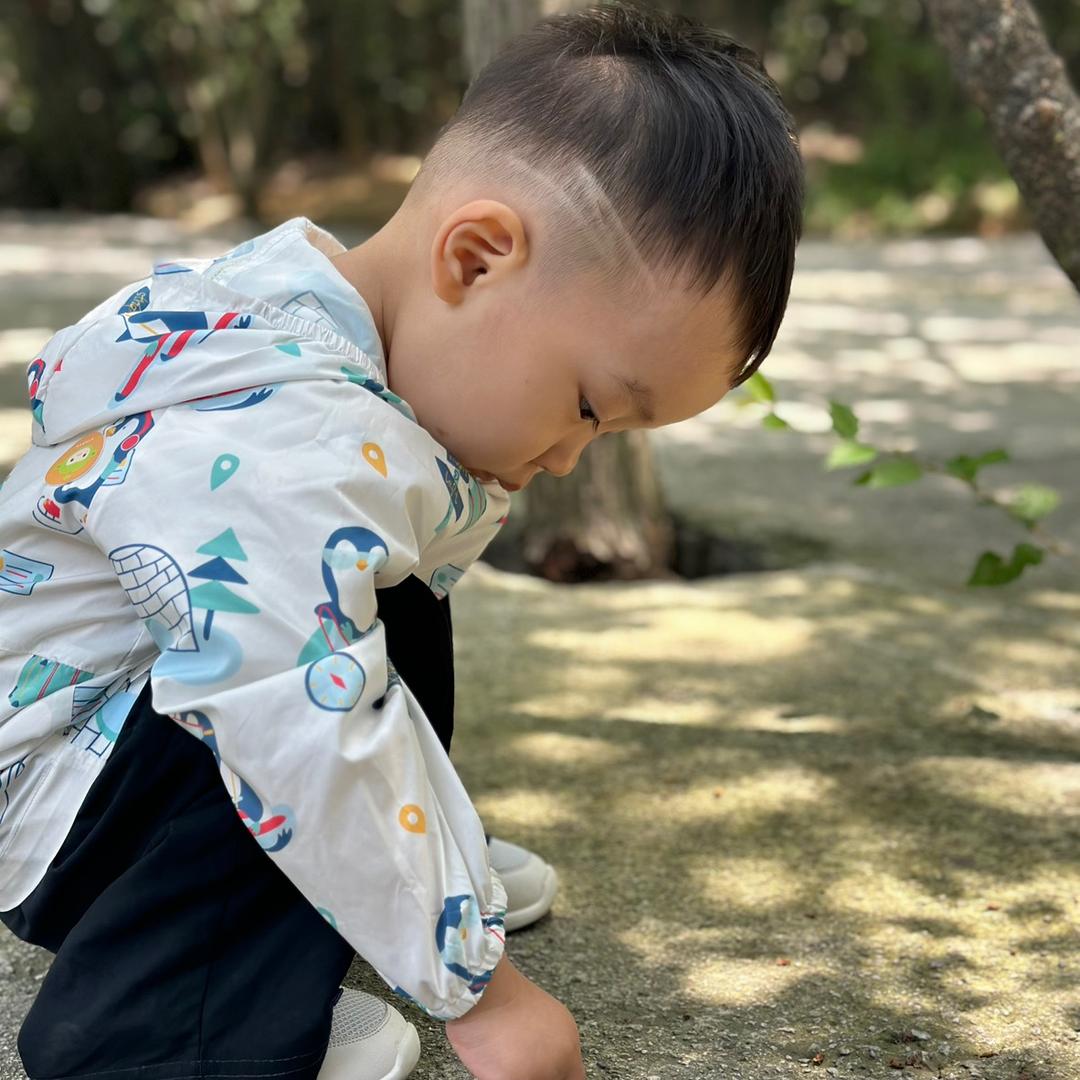 🍒元宝小可爱