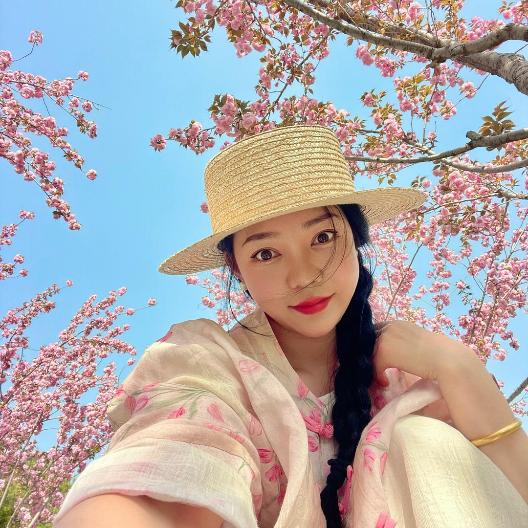 🍑桃小姐の