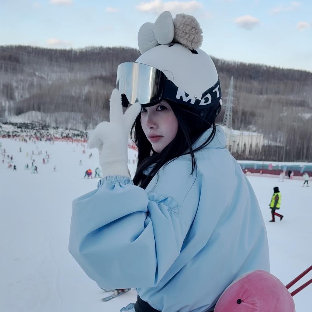 林胖胖（软装中）