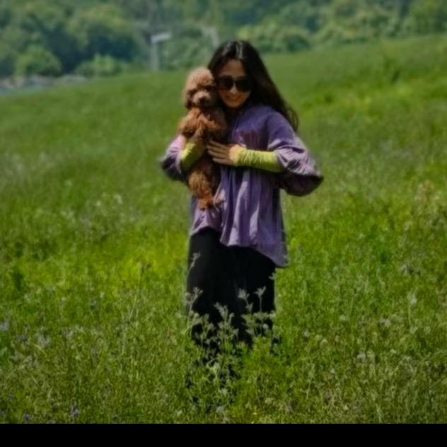 北京京牌车务小玉