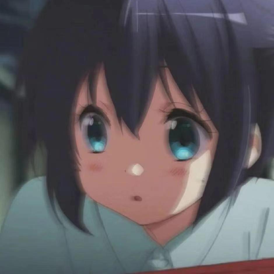 美少佰（接✂️）