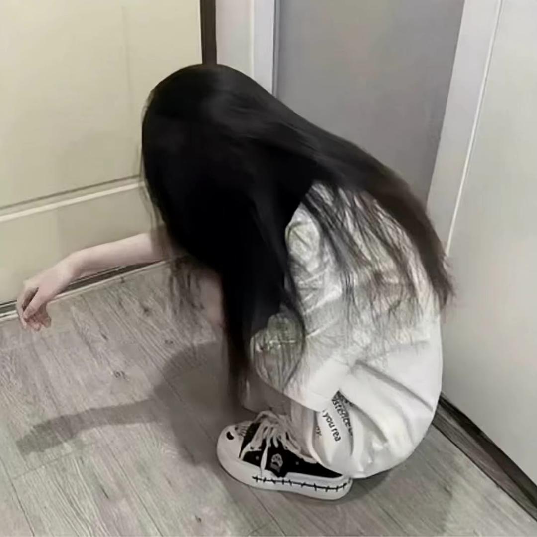 骂我的是日本人