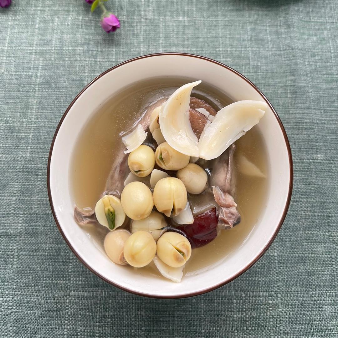 馆顺煲汤
