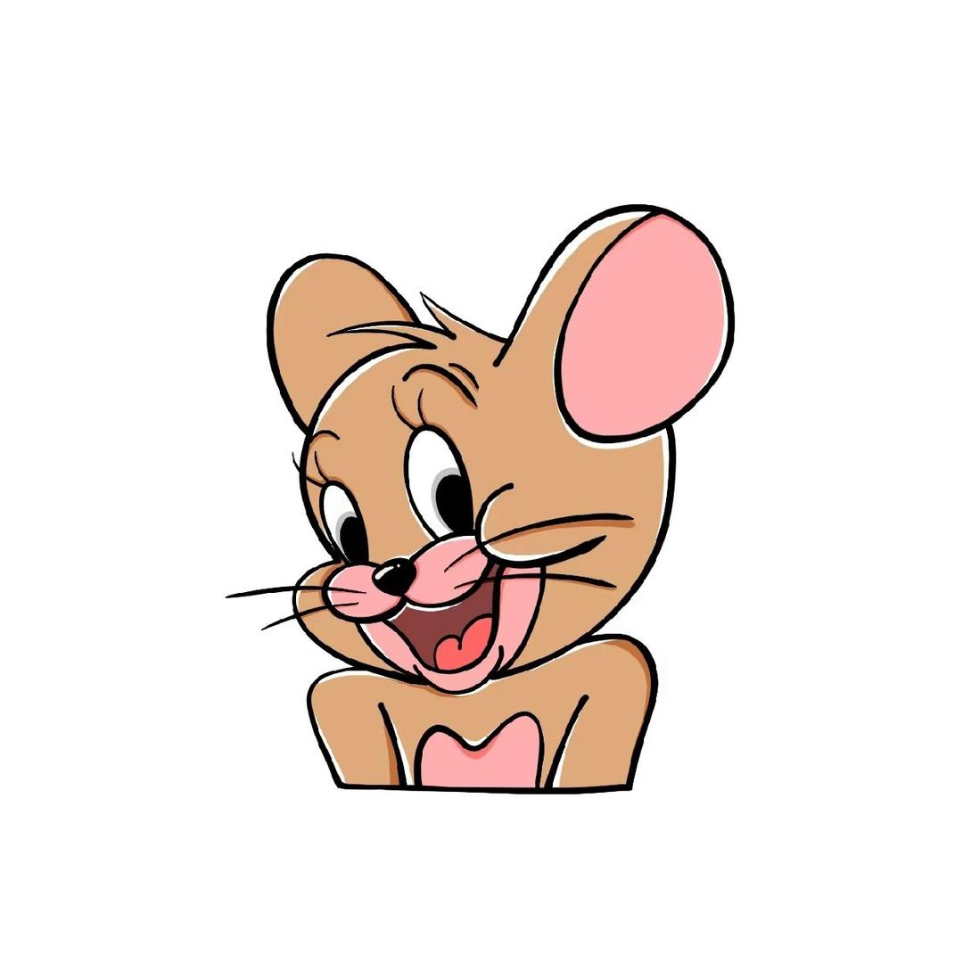 小杰瑞