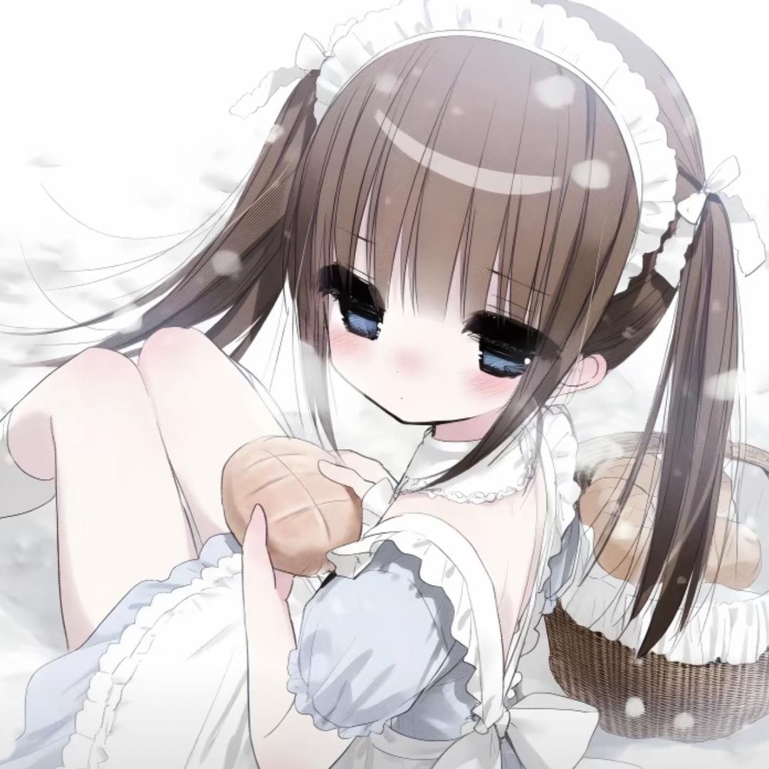 每次半夜都好饿