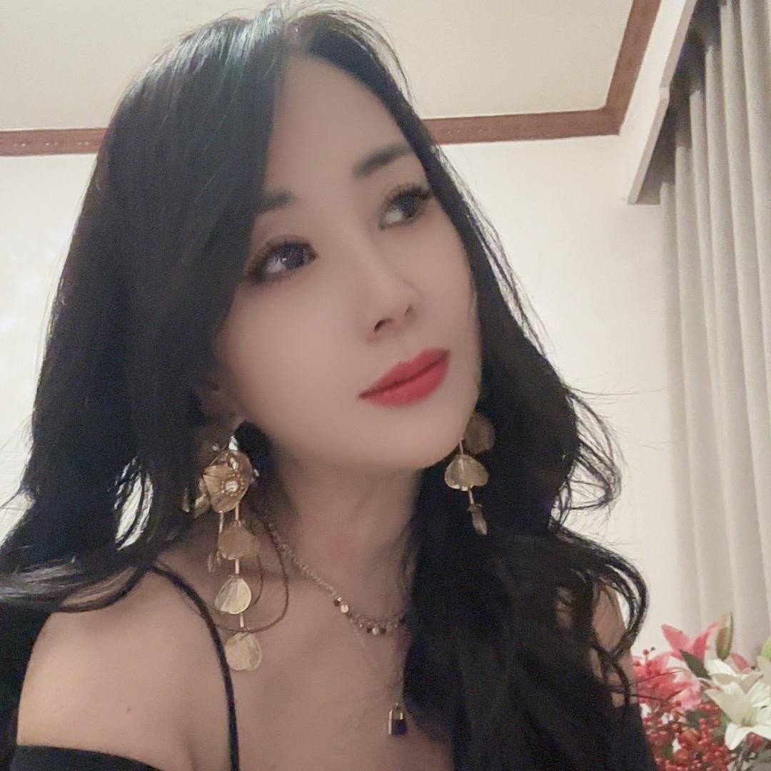 小姨浅夏