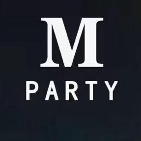 M•PARTY官方号