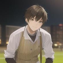 园艺师一木