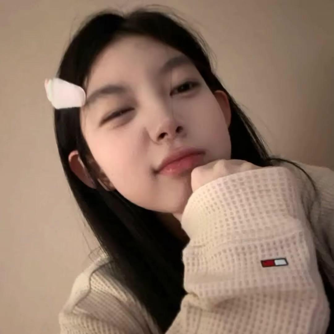 初见你