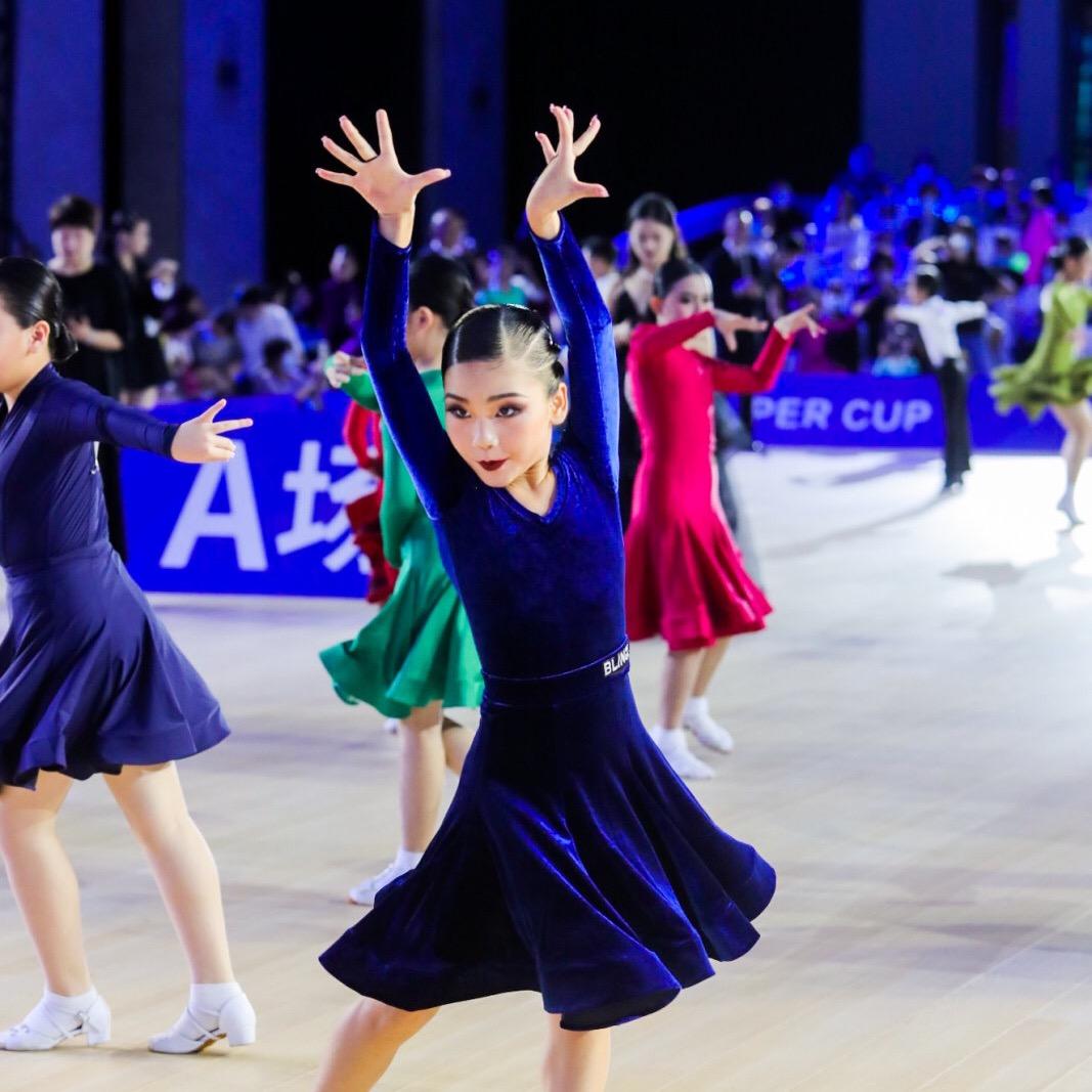 龙女鸡娃的梦想@抖音