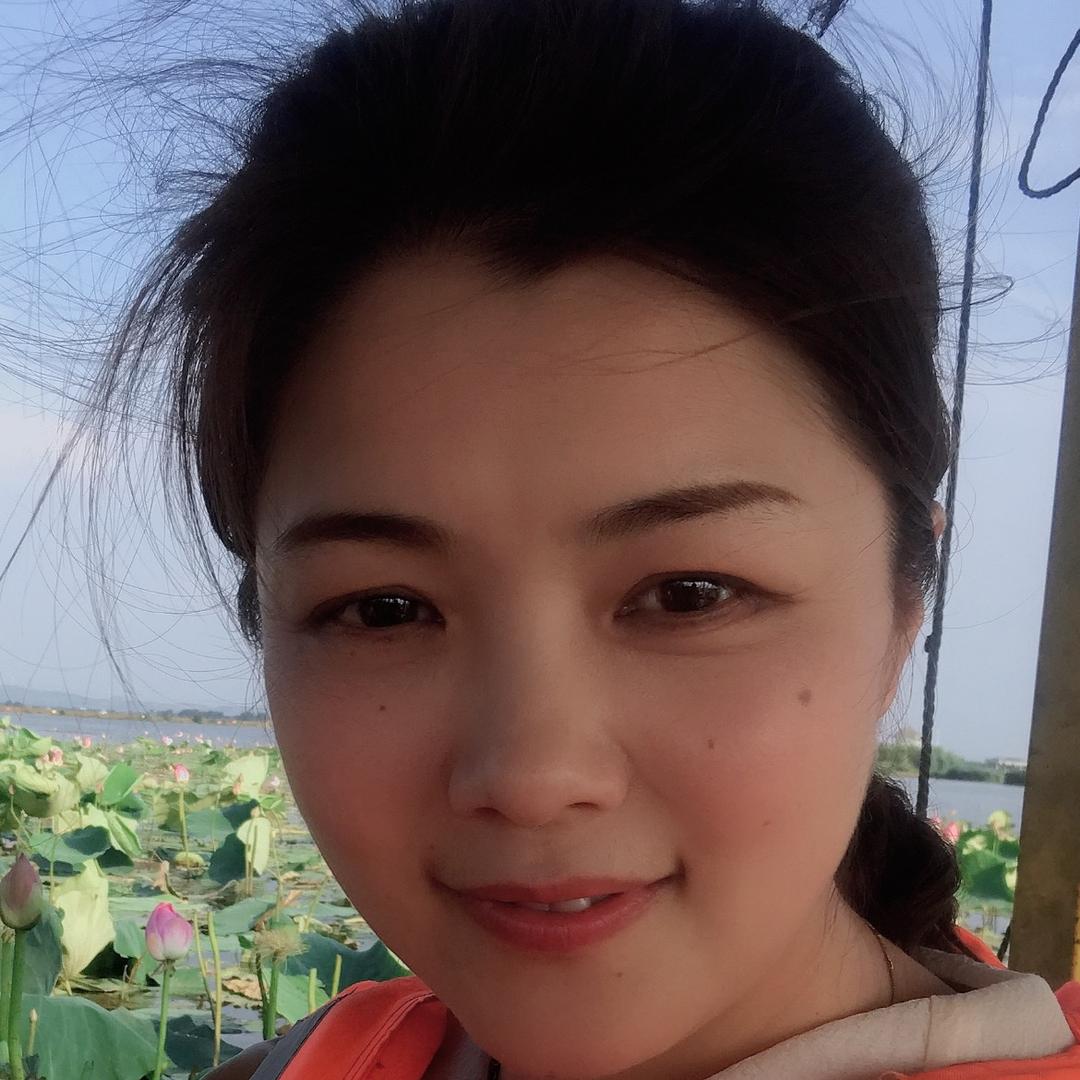 壮壮妈首播