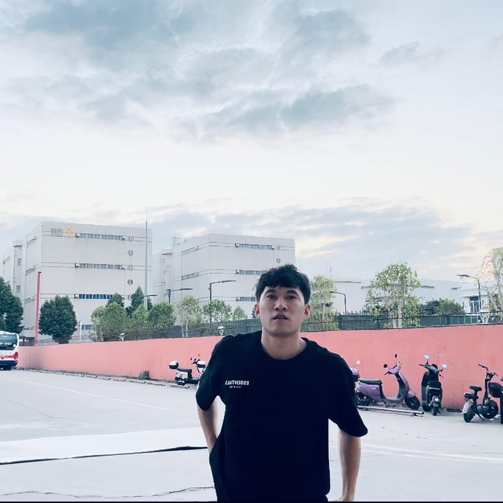 林长盛