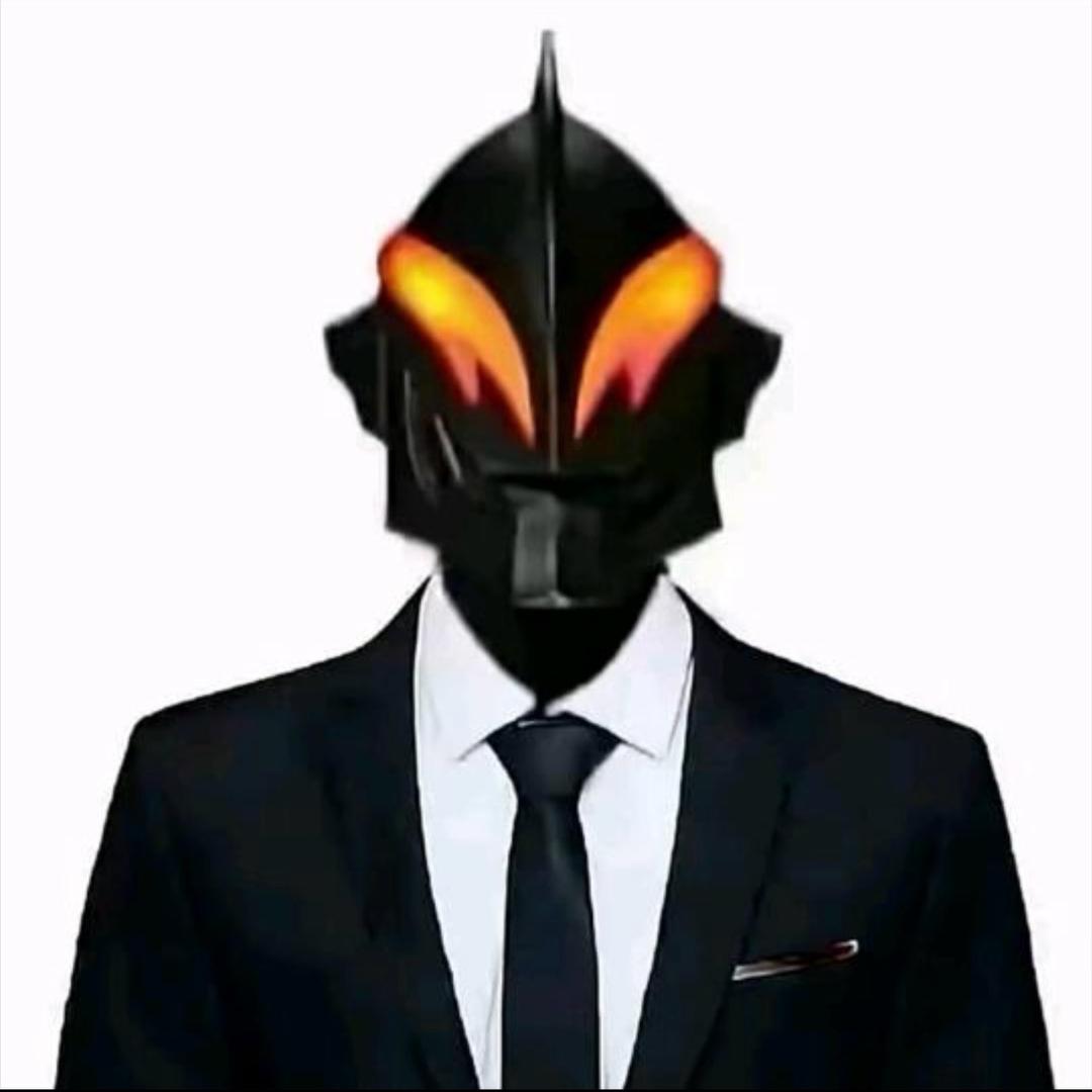 无敌贝利亚大王