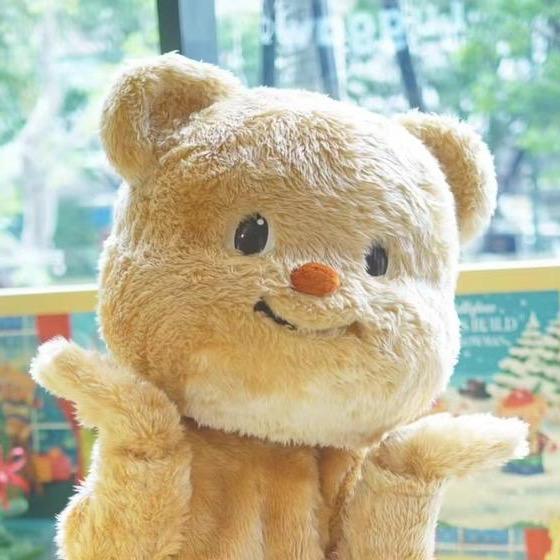 小栗熊