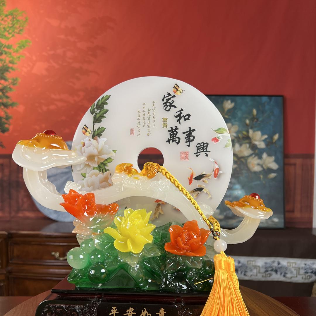 格朗家居工艺品摆件