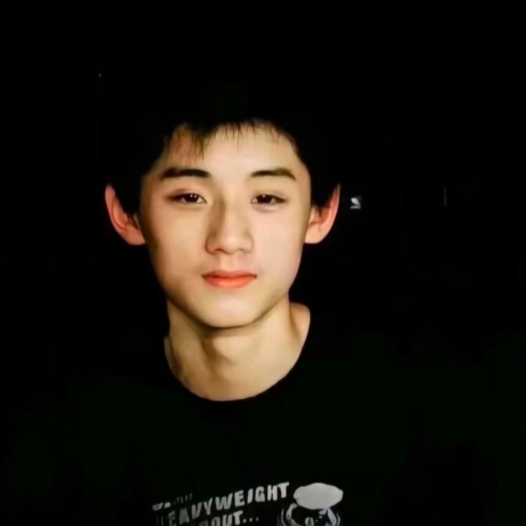 优雅男人