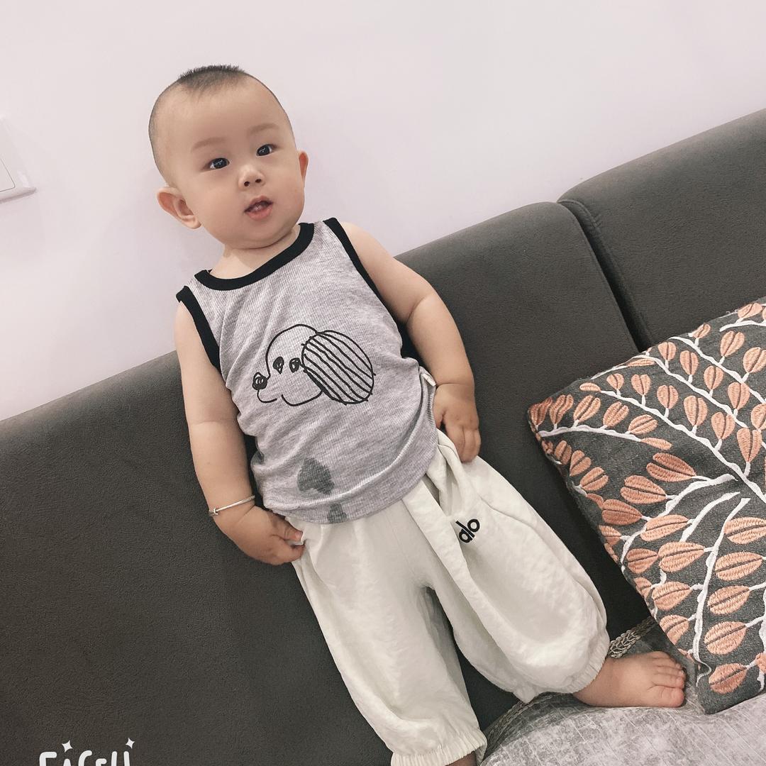 小🍊子