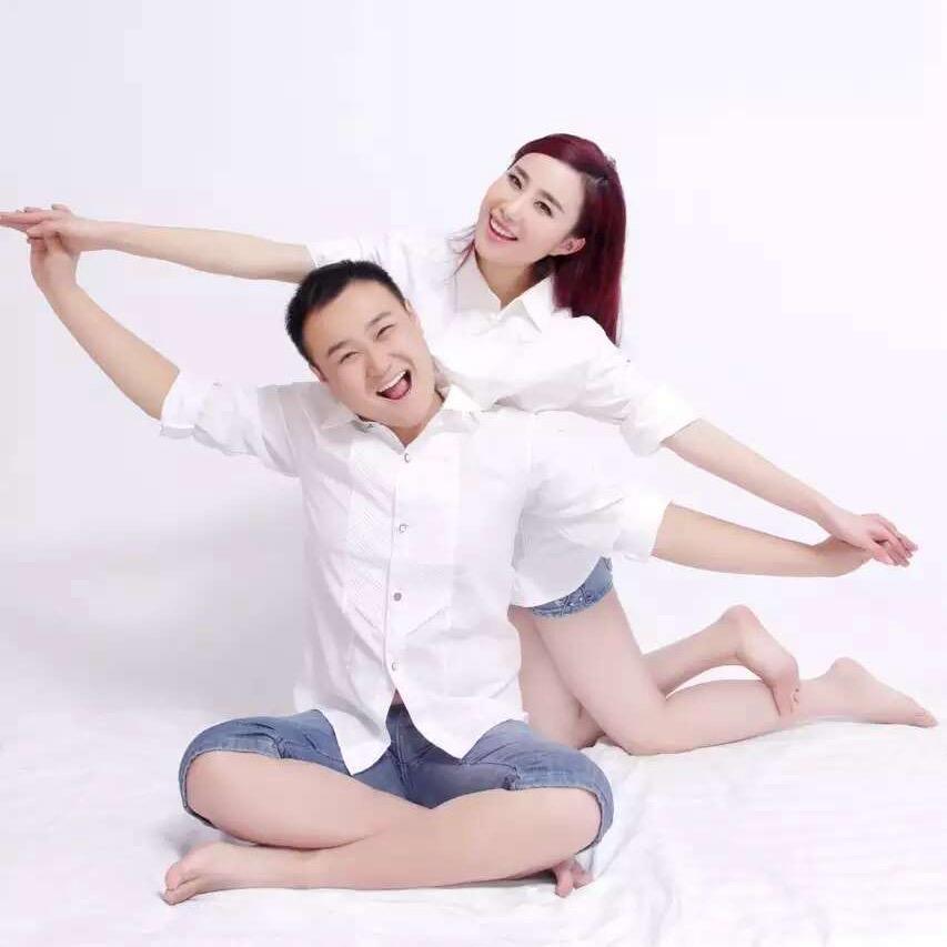 丸妈桃爸解忧育儿