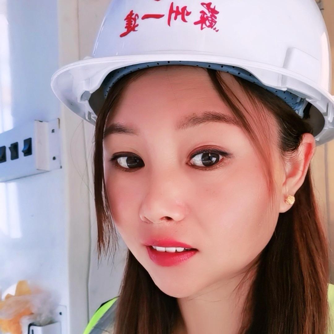 塔吊姐