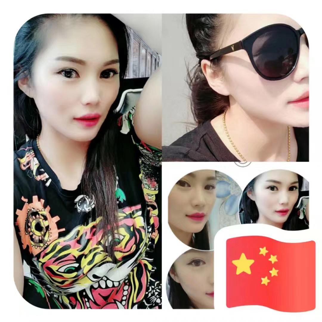 秦语琪的曰常生活