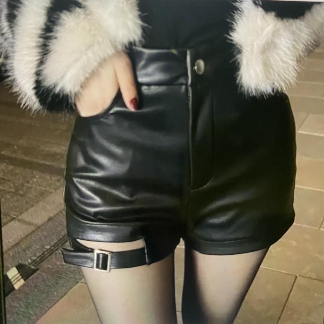 伊伊皮裤