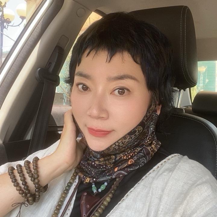 眉毛姐