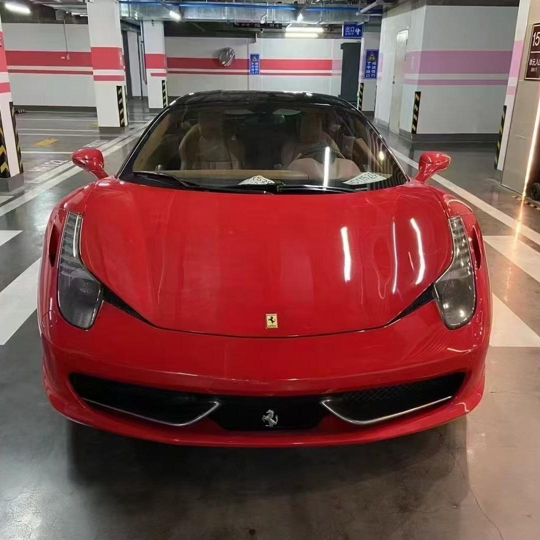 东莞市暠洋季汽车销售