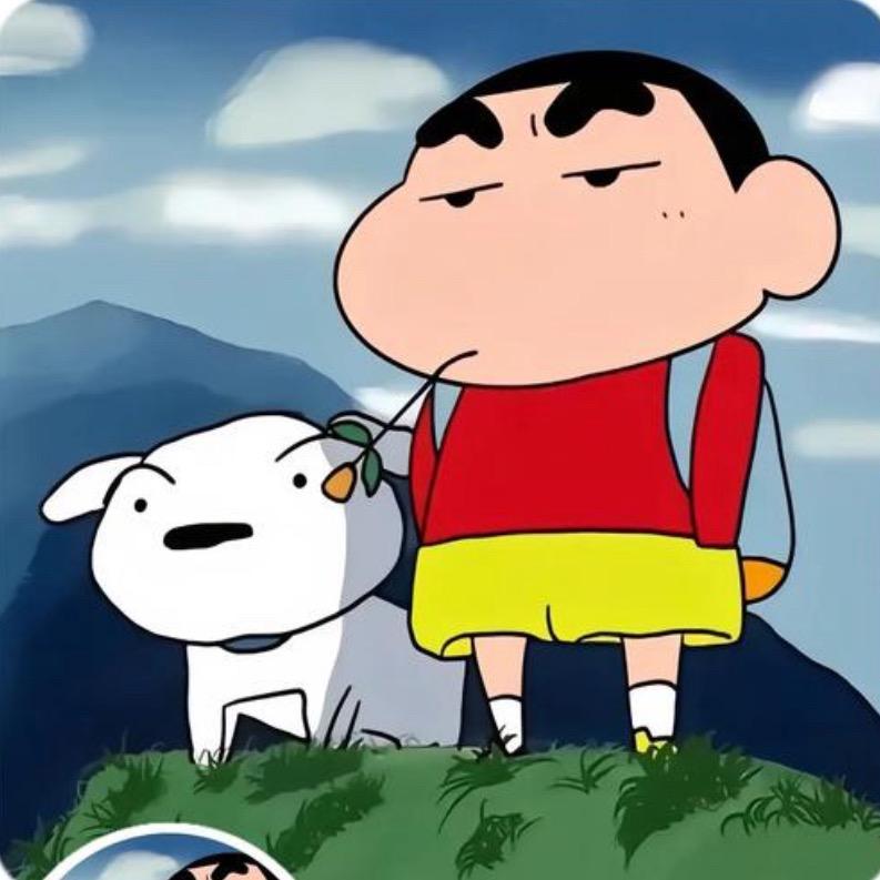过客.